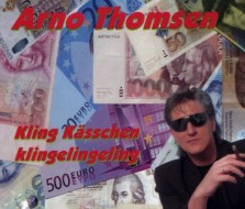 Kling Kässchen klingeling 2001